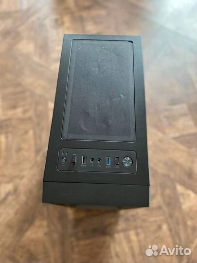 Игровой пк
