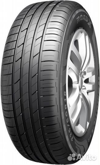 RoadX RXMotion H12 215/65 R15 96V