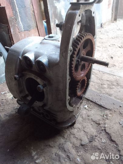 Запчасти для урала