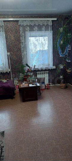 Дом 43,9 м² на участке 10 сот.