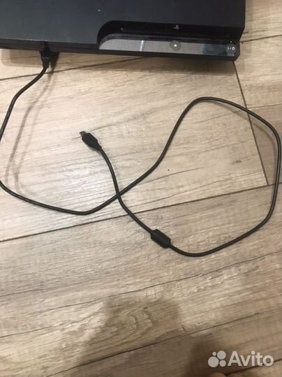 Sony playstation 3 прошитая