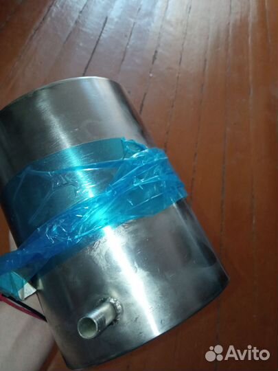 Дистиллятор