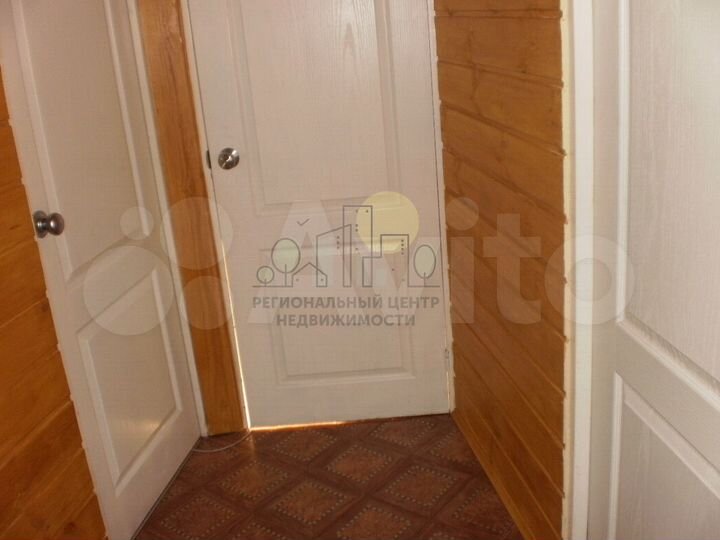 Дом 100 м² на участке 9,5 сот.