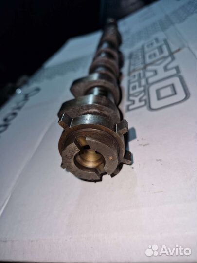 Распредвал мазда форд на l3, lf17 l3g2