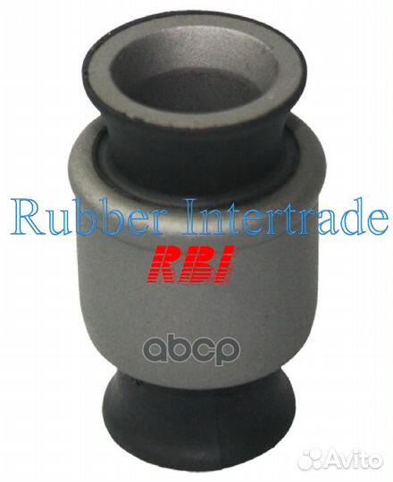 Сайлентблок Nissan AD 06-16 / March 02-10 / Note