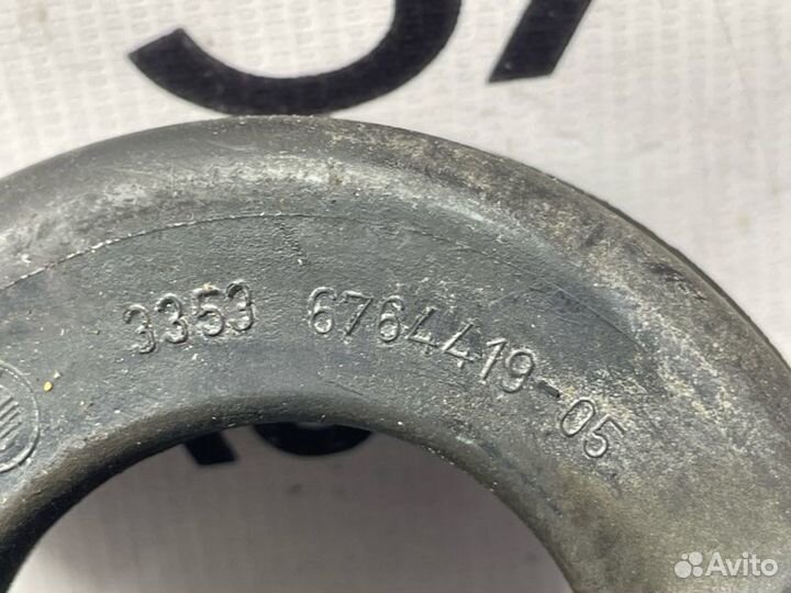 Проставка пружины задняя Bmw 3 F30 N20B20A 2013