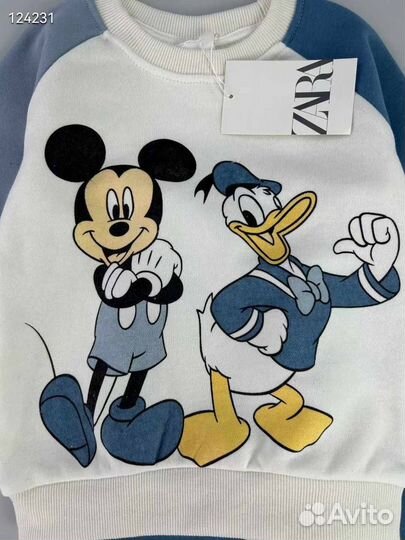 Костюм детский 104 110