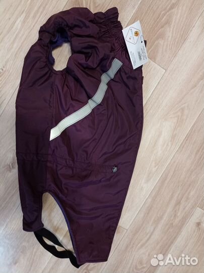 Жилет для собак