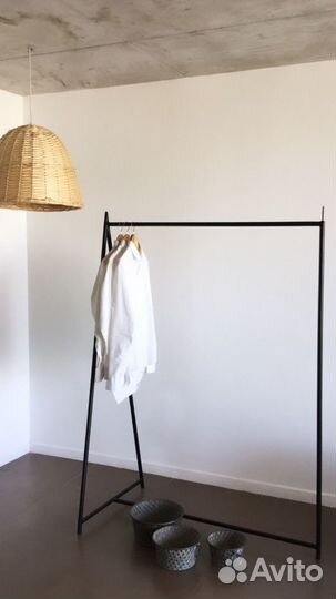 Вешалка напольная