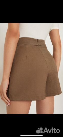 Юбка-шорты