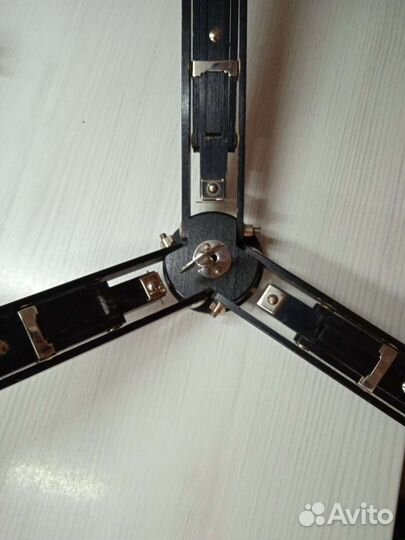 Штатив тренога Zeiss Ikon