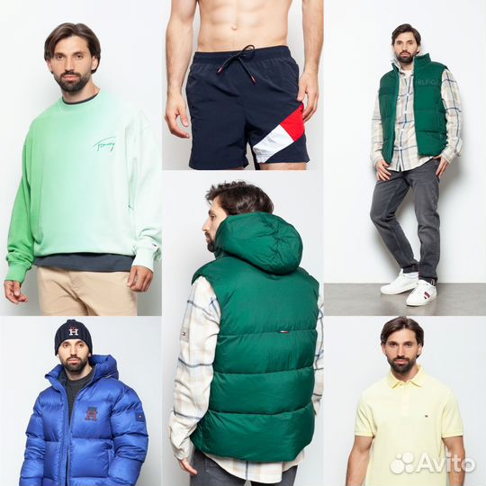 Модель фотомодель мужчина для маркетплейсов