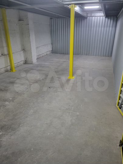 Склад, 30 м²