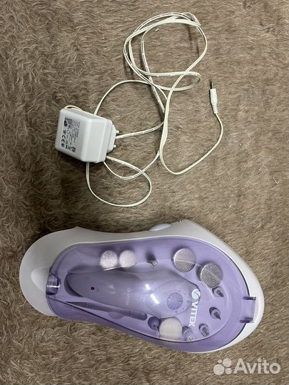 Маникюрный набор