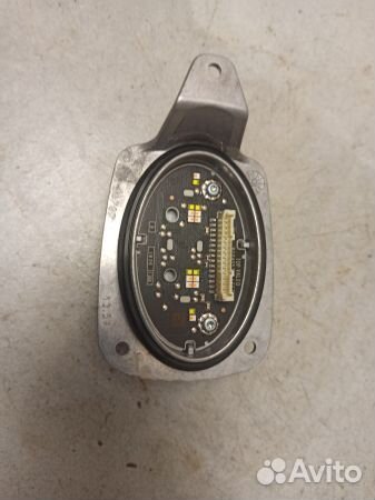 Светодиодный модуль фары