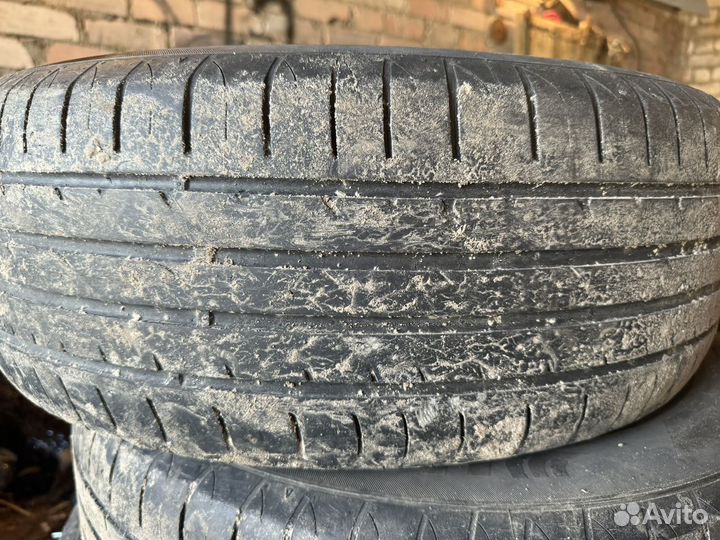 Hankook Ventus Prime 2 K115 235/65 R17 H