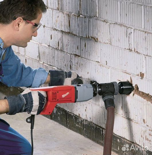 Алмазное сверление и резка бетона / Частник