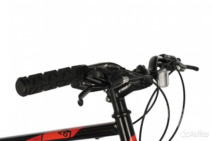 Велосипед foxx aztec D 26