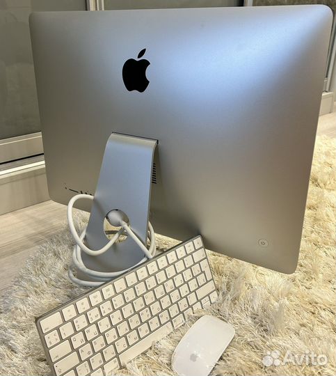 Apple iMac 21.5-inch, 2017