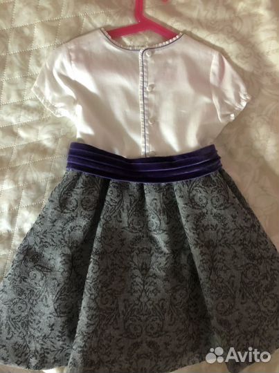 Платье брендовое