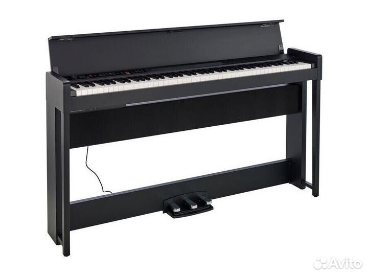 Korg C1 BK пианино