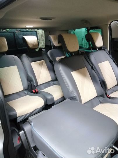 Пассажирский м/автобус 