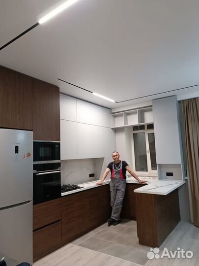 Кухонный гарнитур