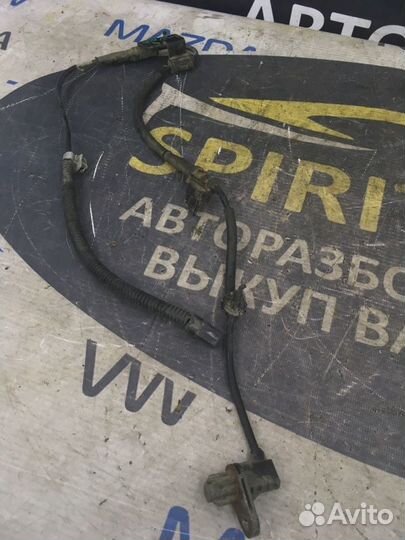 Датчик ABS передний левый Hyundai I-30 1 1.4 1.6