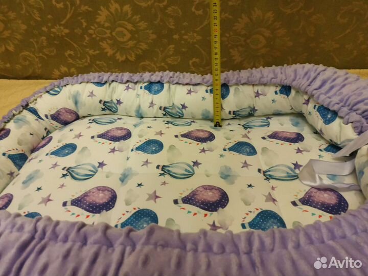 Подушка-позиционер