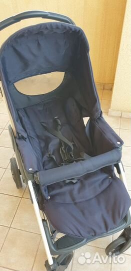 Прогулочная коляска cam