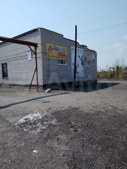 Производство, 558.2 м²