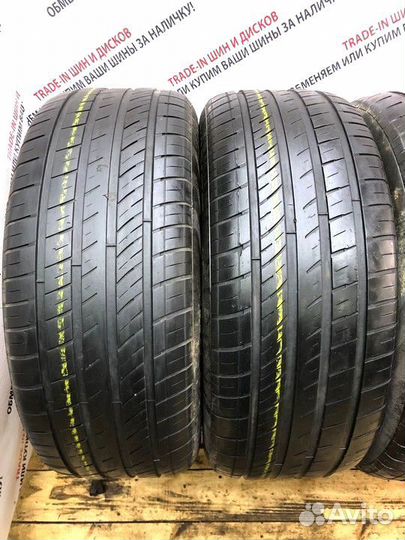 Ovation EcoVision VI-386HP 275/55 R20