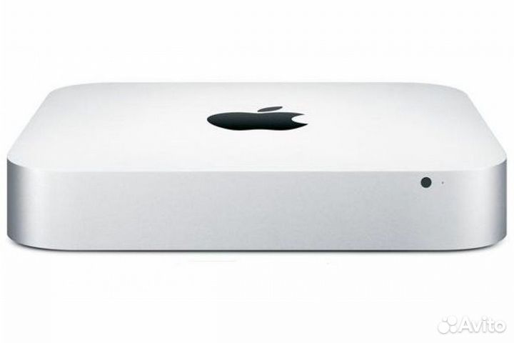 Apple Mac mini (Late 2018) mrtr2 i3 3,6/8Gb/128Gb