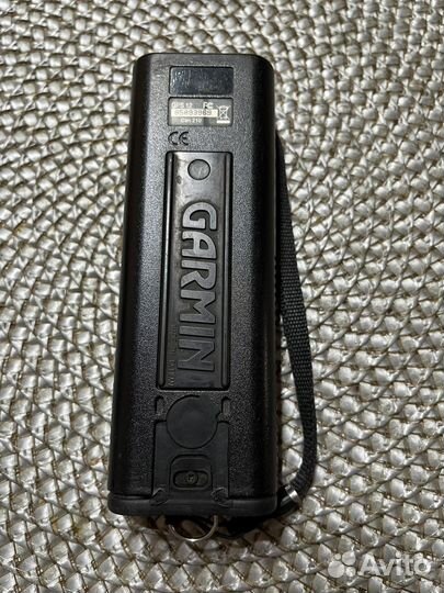 Навигатор Garmin GPS 12