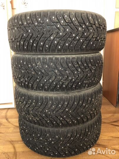 Nokian Tyres Hakkapeliitta 8 185/65 R14 90T