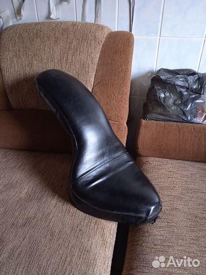 Седло к мотоциклу Ямаха Драг-Стар 400