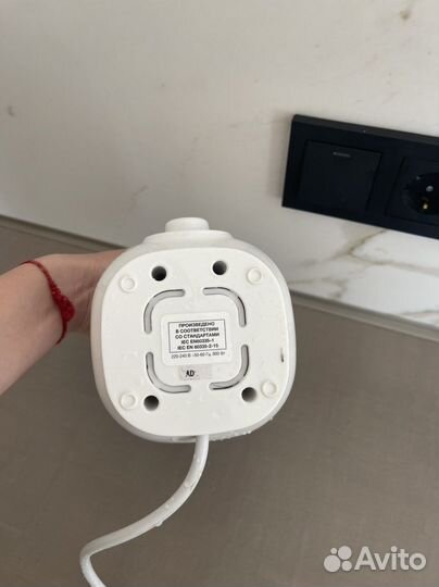 Подогреватель бутылочек Pigeon