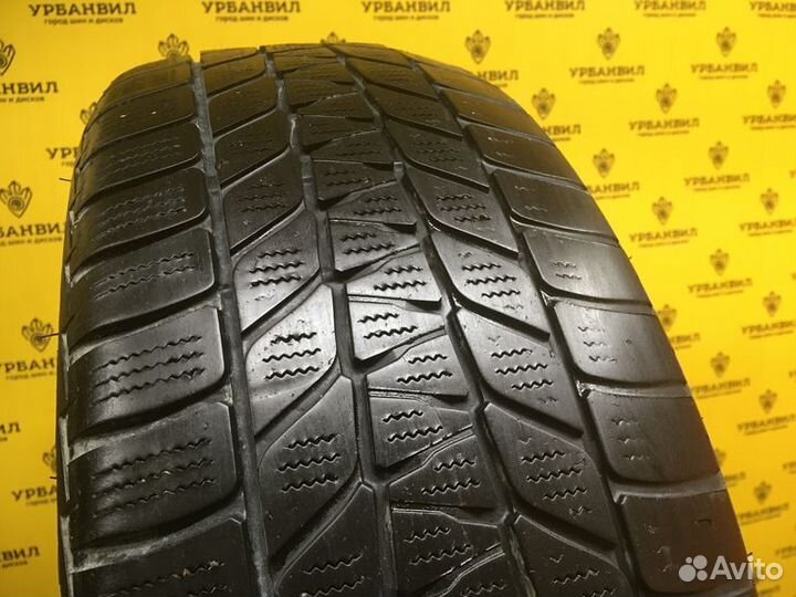 Bridgestone Blizzak LM-25 205/55 R17 91H