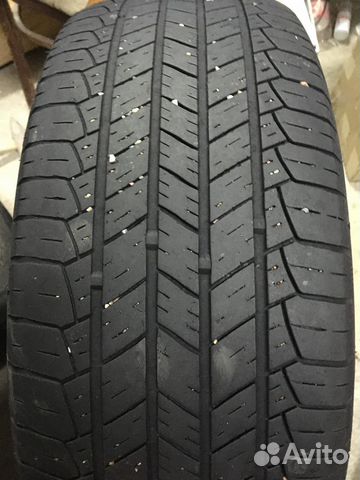 Tigar Summer SUV 225/55 R18
