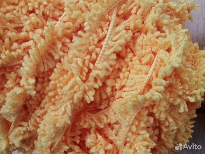 Пряжа нитки для вязания цена за все