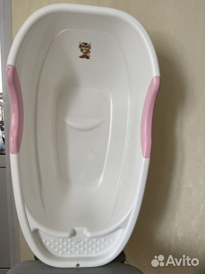 Ванночка для купания