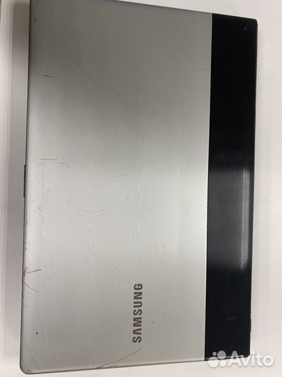Ноутбук samsung 17