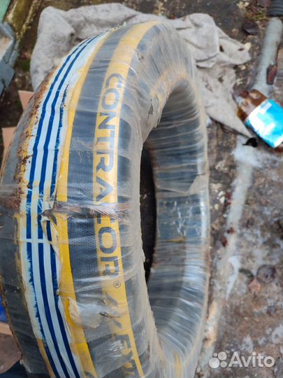 Пескоструйный шланг