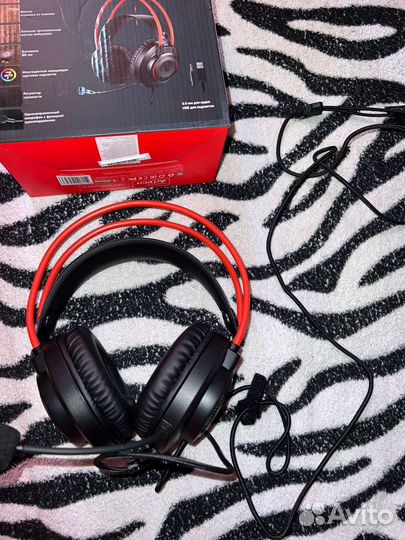 Беспроводные наушники