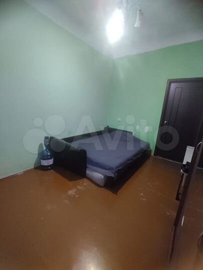 Комната 13 м² в 1-к., 2/4 эт.