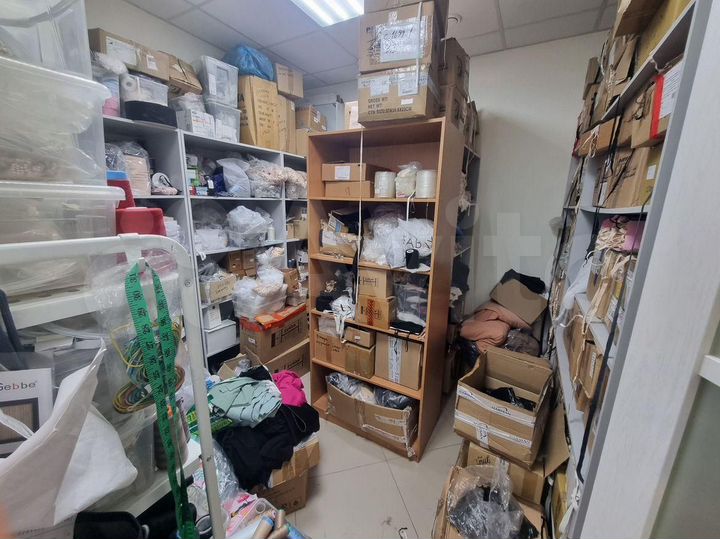 Сдам помещение свободного назначения, 289 м²