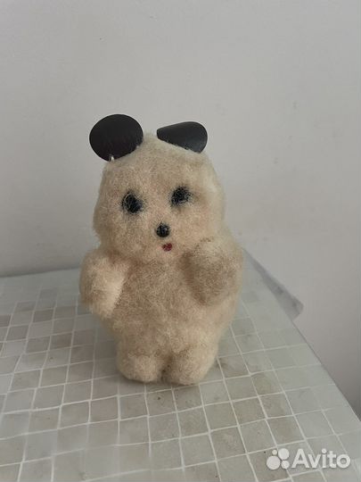 Игрушки СССР