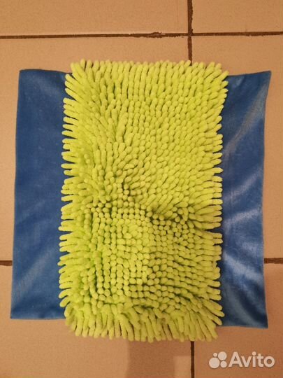 Швабра универсальная гринвей