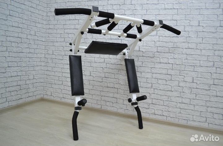 Турник 3в1 Мультихват