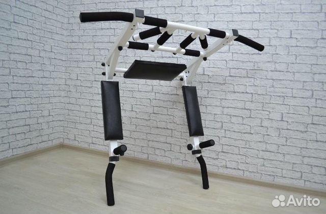 Турник 3в1 Мультихват